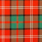 Nisbet Ancient 16oz Tartan Fabric By The Metre